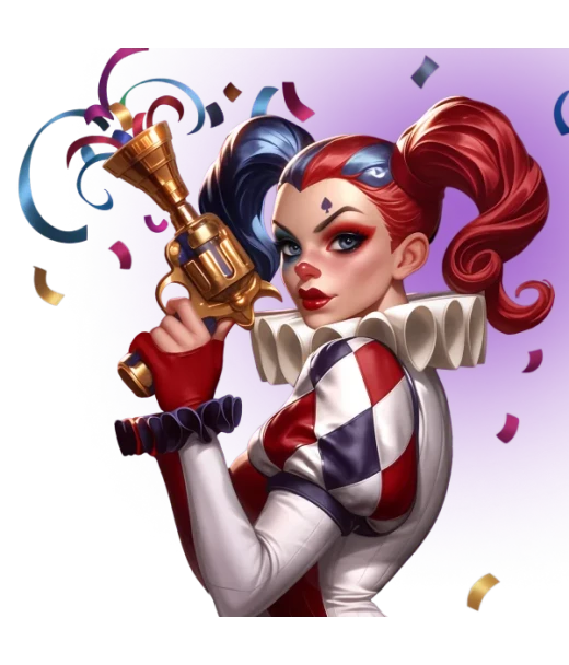 Happy jokers Login